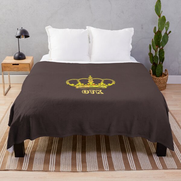 Item preview, OTK One True King OTK Short-Shirts Tee designed and sold by chanat3659.