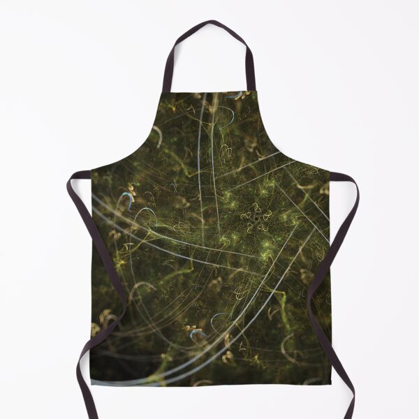 Item preview, Celtic Style Ray Fractal designed and sold by HauntedMammoth.