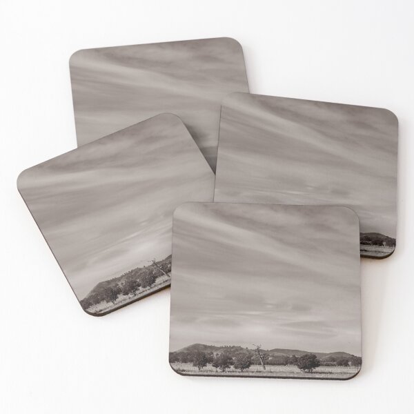 Item preview, Between the Pylons designed and sold by Linda Lees.