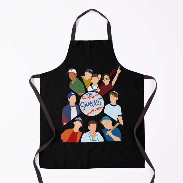 Item preview, The Sandlot Hambino Baseball designed and sold by SandlotHambinoV.