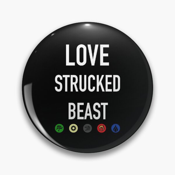 Item preview, MTG love - alternative countries designed and sold by MWDG-DesignsMTG.