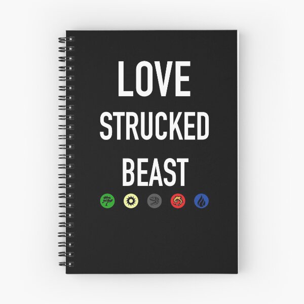 Item preview, MTG love - alternative countries designed and sold by MWDG-DesignsMTG.