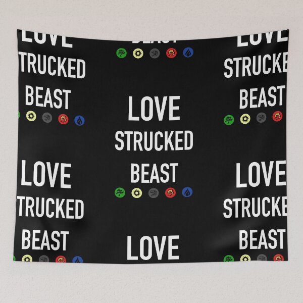 Item preview, MTG love - alternative countries designed and sold by MWDG-DesignsMTG.