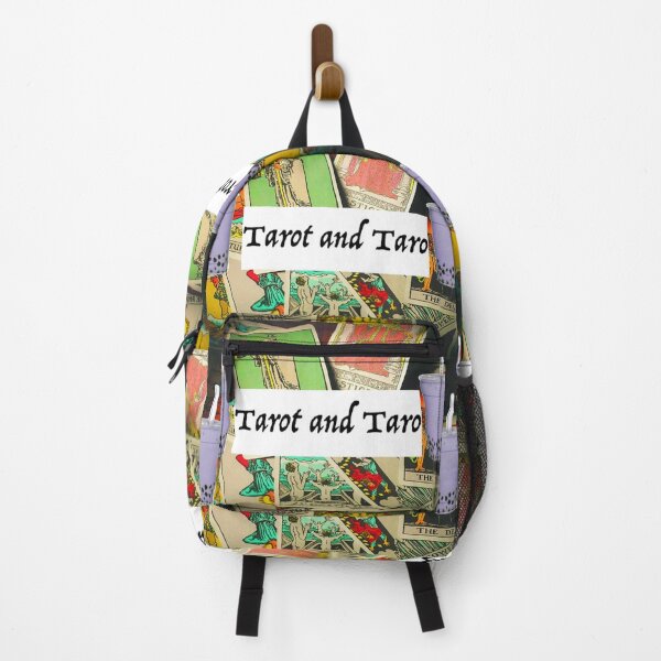Item preview, Taro and Tarot designed and sold by allthecollages.
