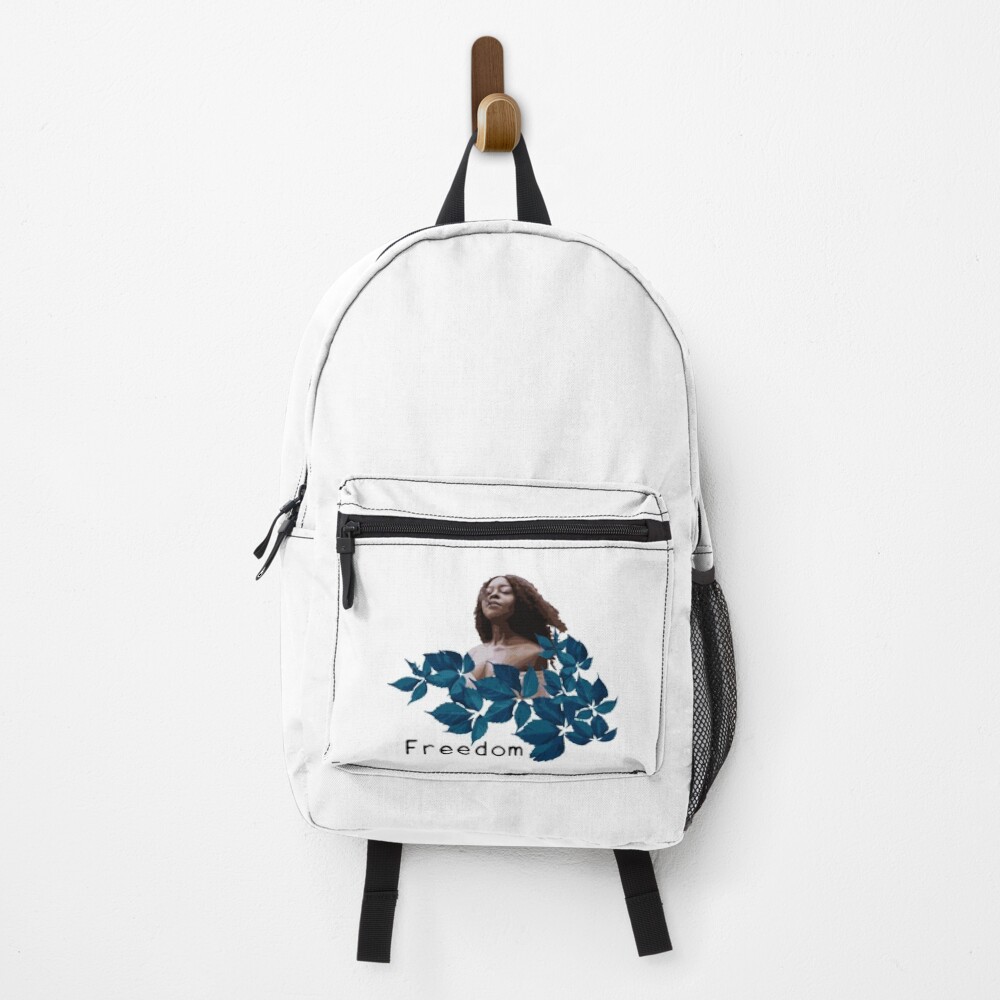 Item preview, Backpack designed and sold by msro1.