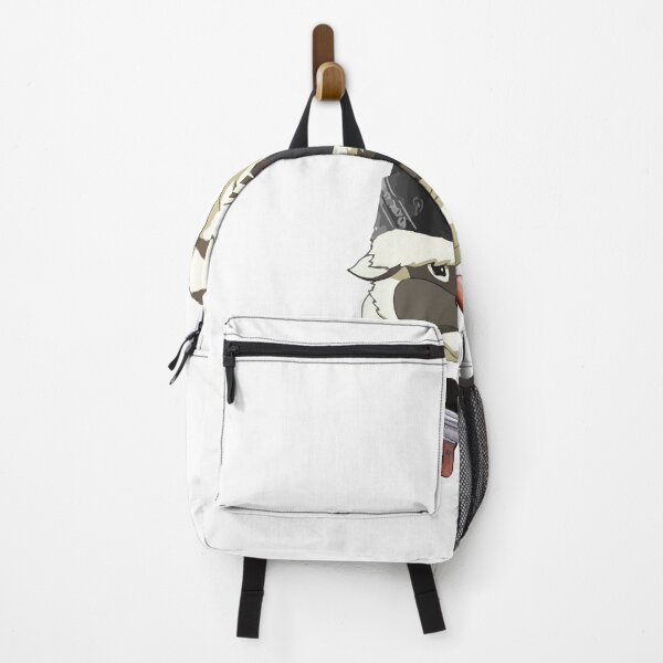 Item preview, Appa With A Choppa Design designed and sold by Princeps-.