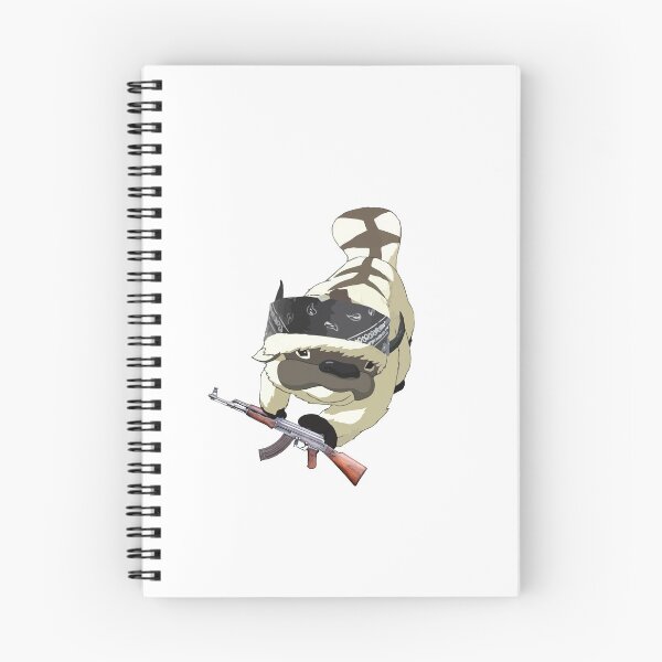 Item preview, Appa With A Choppa Design designed and sold by Princeps-.
