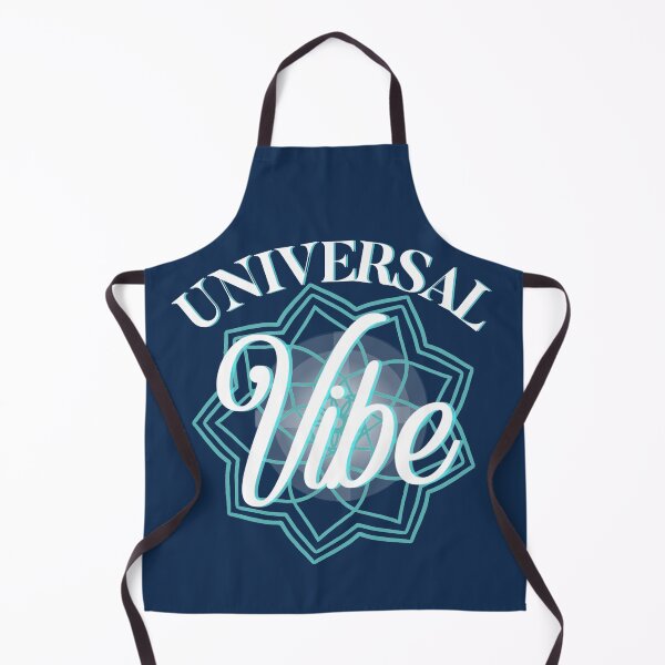 Item preview, Universal Vibe, Law of Attraction designed and sold by AmazingEcraft.