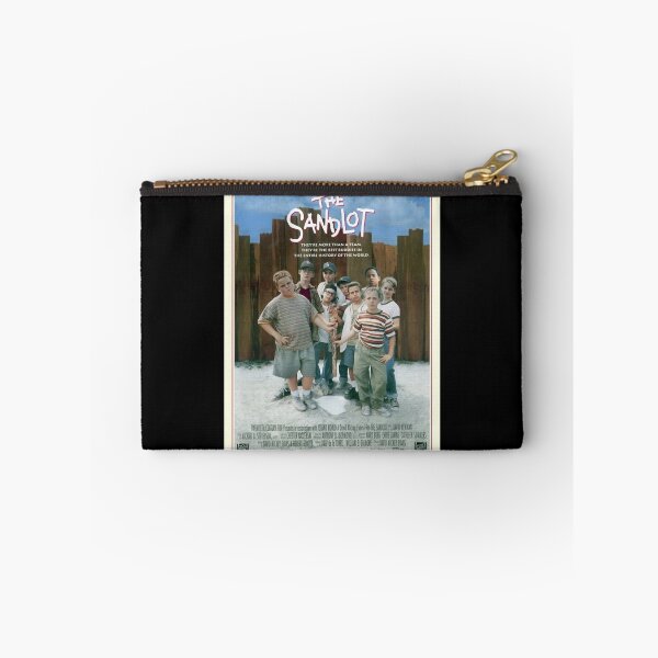 Item preview, The Sandlot Movie Poster Hambino Baseball designed and sold by SandlotHambinoV.