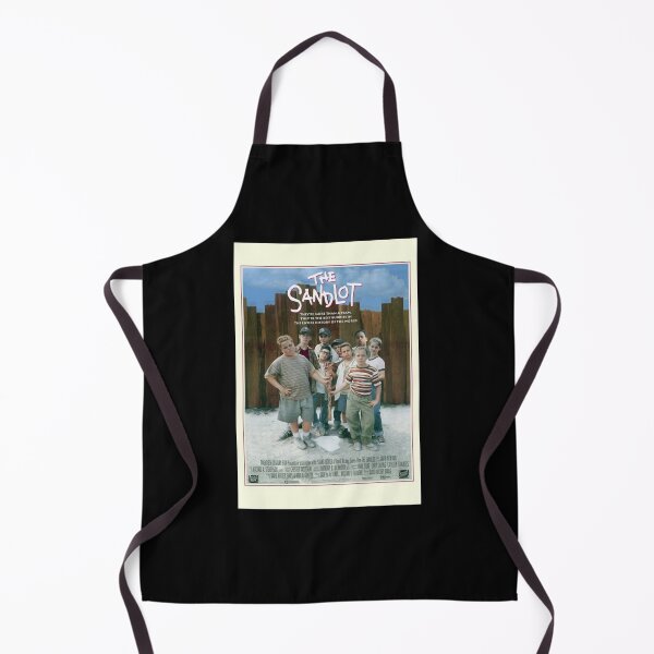 Item preview, The Sandlot Movie Poster Hambino Baseball designed and sold by SandlotHambinoV.