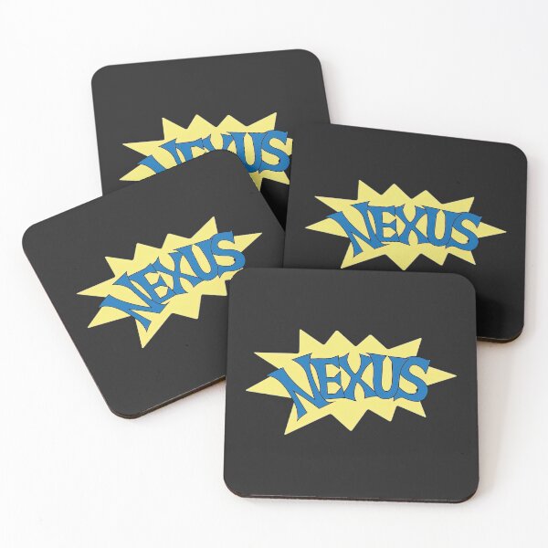 Item preview, Nexus Event  designed and sold by Guylyntrinity.