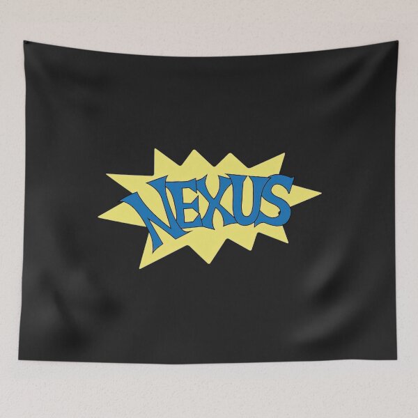 Item preview, Nexus Event  designed and sold by Guylyntrinity.