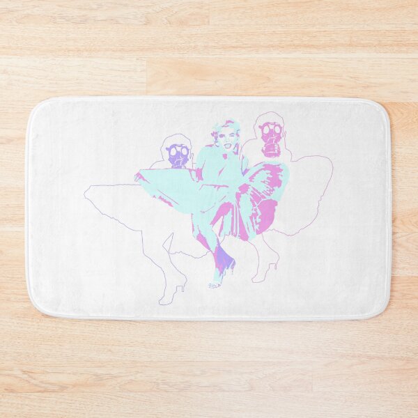 Item preview, Blonde Bombshell designed and sold by DQbd.