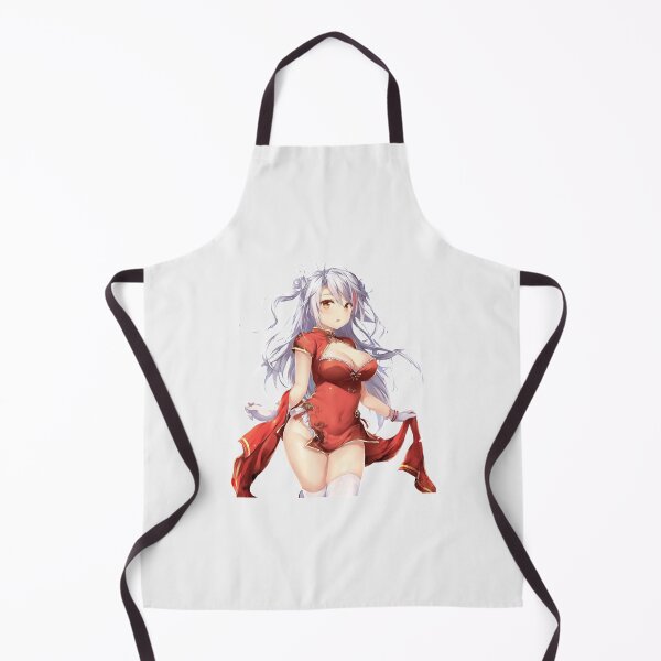 Item preview, Chinese Dress Waif| Perfect Gift designed and sold by genrtrudea.