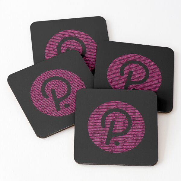 Item preview, Binary Polkadot designed and sold by Anthony Joseph Latorre.