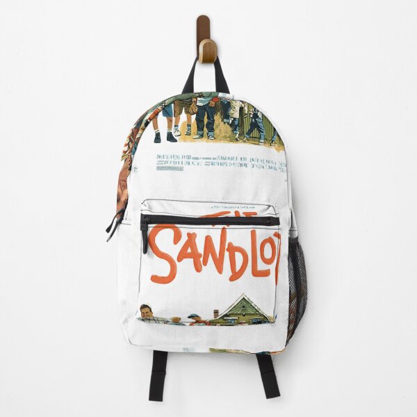 Item preview, Movie Poster Sandlot Hambino Baseball designed and sold by SandlotHambinoV.
