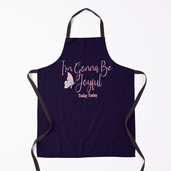 Item preview, I'm Gonna Be Joyful designed and sold by loveoceanair.