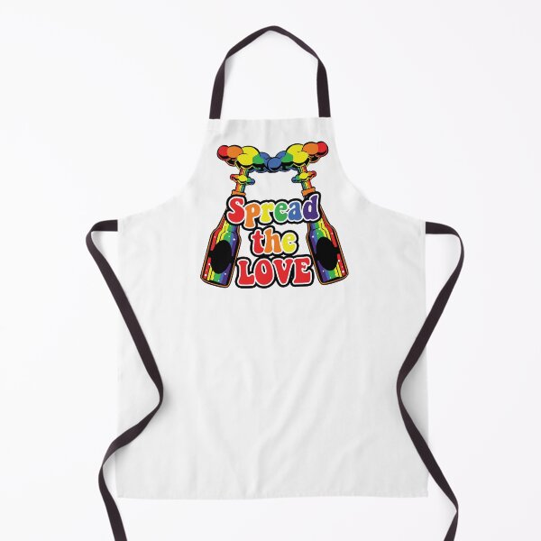 Item preview, Spread The Love designed and sold by autlu.