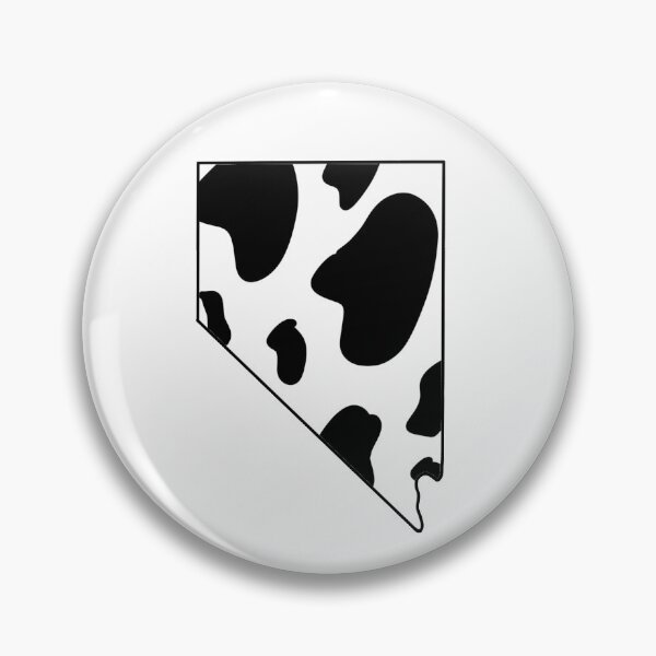 Item preview, Cow Print Nevada designed and sold by moxsto.