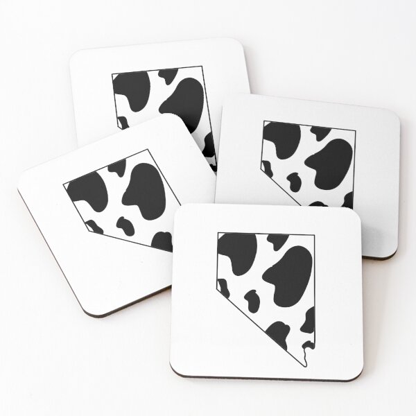 Item preview, Cow Print Nevada designed and sold by moxsto.