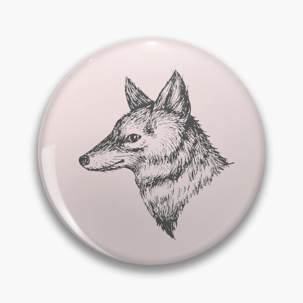Item preview, Fine Art Fox Design designed and sold by luckyturtles.