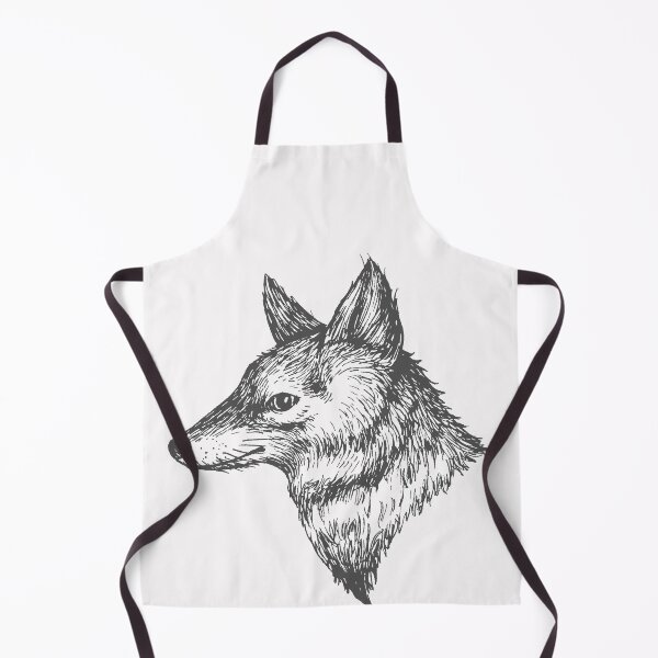 Item preview, Fine Art Fox Design designed and sold by luckyturtles.