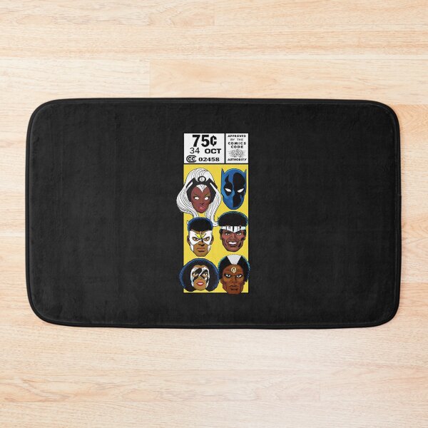 Artikelvorschau, Avengers T-ShirtThe Black Avengers - Alternate entworfen und verkauft von ChestMolly.