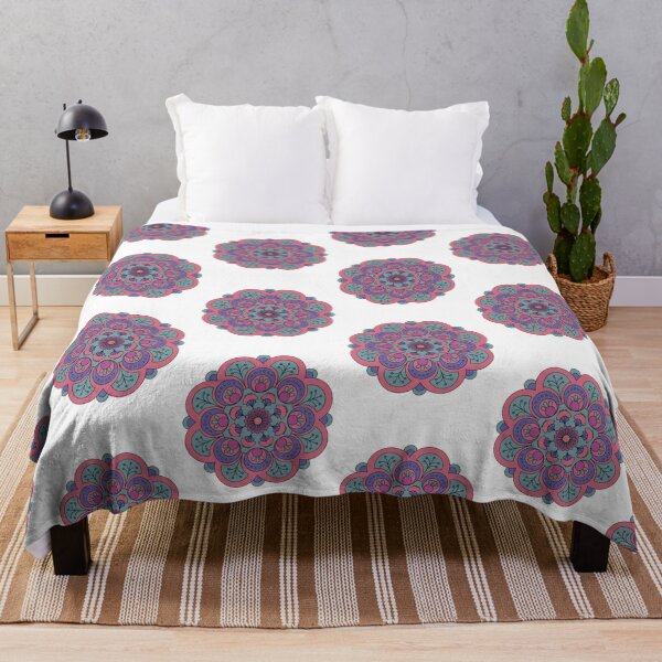 Item preview, Mandala Flow designed and sold by PiouLifeStyleCo.