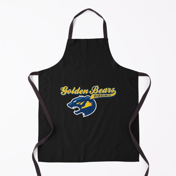 Item preview, Box Lacrosse T-ShirtGolden Bears Logo #5 designed and sold by ChestMolly.