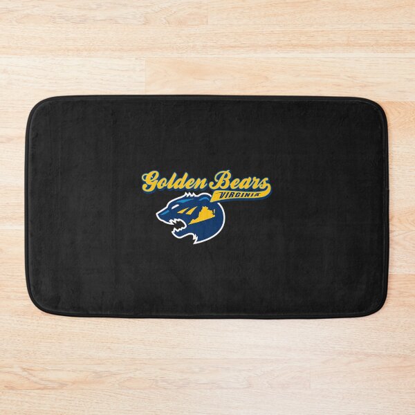 Item preview, Box Lacrosse T-ShirtGolden Bears Logo #5 designed and sold by ChestMolly.