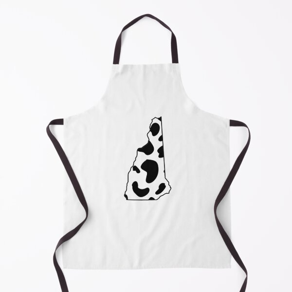 Item preview, Cow Print New Hampshire designed and sold by moxsto.