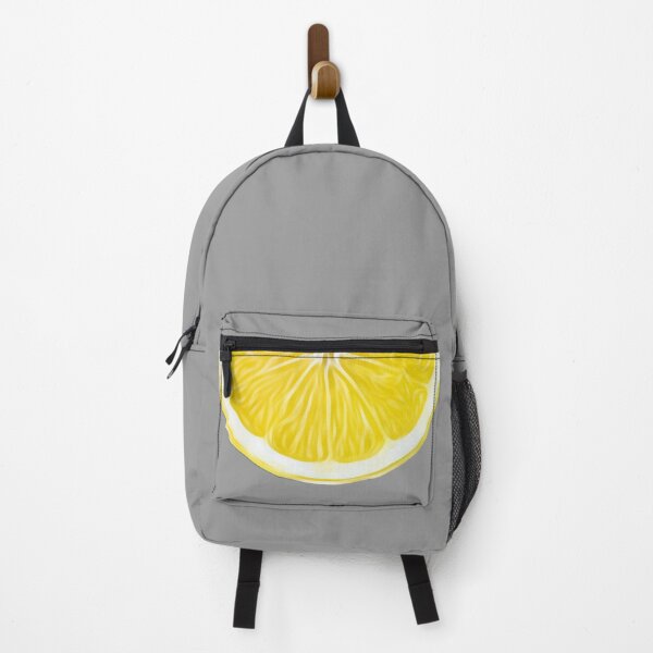 Item preview, Half a lemon wedge designed and sold by Ninaeva.