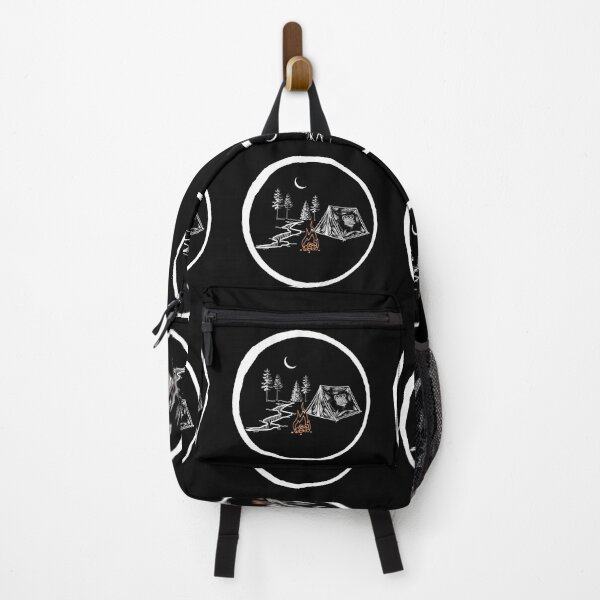 Item preview, CAMPING designed and sold by HouseOfWisdom.