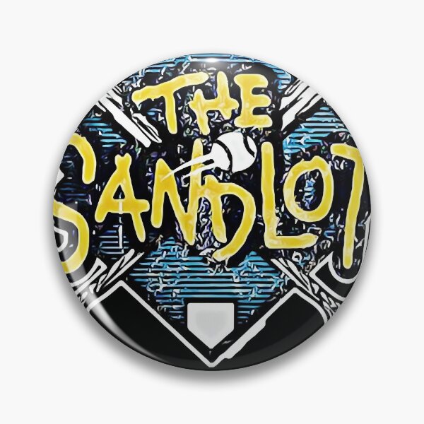 Item preview, The Sandlot Essential Hambino Baseball designed and sold by SandlotHambinoV.