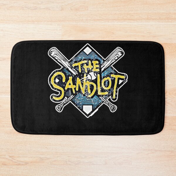 Item preview, The Sandlot Essential Hambino Baseball designed and sold by SandlotHambinoV.