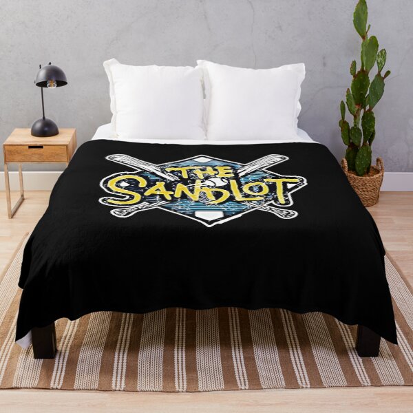 Item preview, The Sandlot Essential Hambino Baseball designed and sold by SandlotHambinoV.