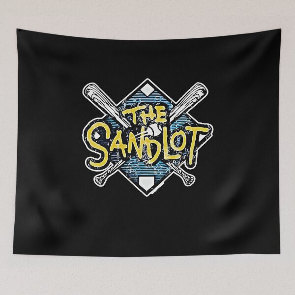Item preview, The Sandlot Essential Hambino Baseball designed and sold by SandlotHambinoV.
