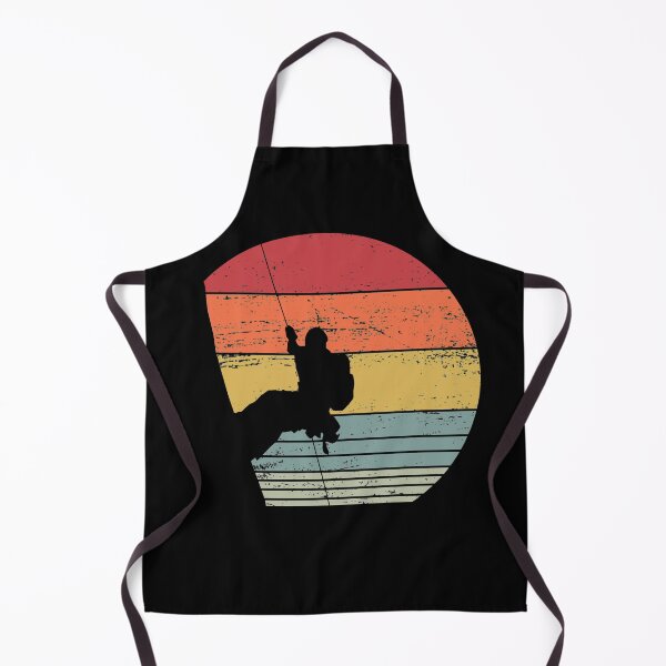 Item preview, Rock Climbing Retro Style Bouldering designed and sold by trip of a lifestyle.
