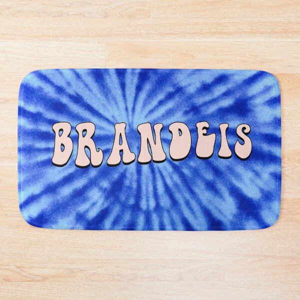 Item preview, brandeis designed and sold by claireeliz.