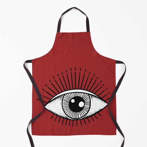 Item preview, Fine Art Third Eye Design designed and sold by luckyturtles.
