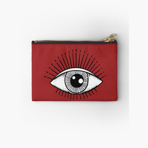 Item preview, Fine Art Third Eye Design designed and sold by luckyturtles.
