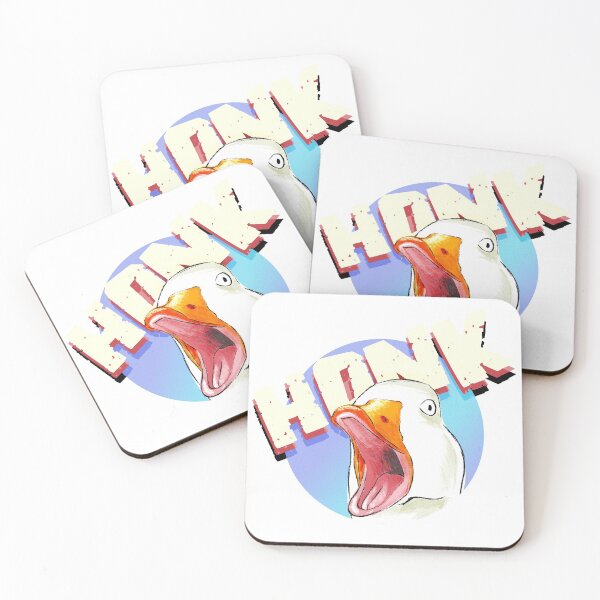 Item preview, HONK! designed and sold by rimartins.