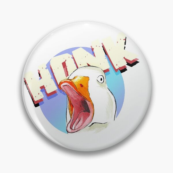 Item preview, HONK! designed and sold by rimartins.