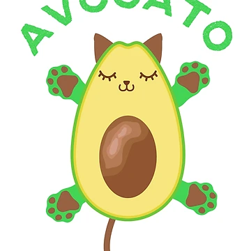 Artwork thumbnail, Avogato by Rrrainbow