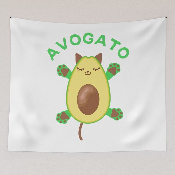 Item preview, Avogato  designed and sold by Rrrainbow.