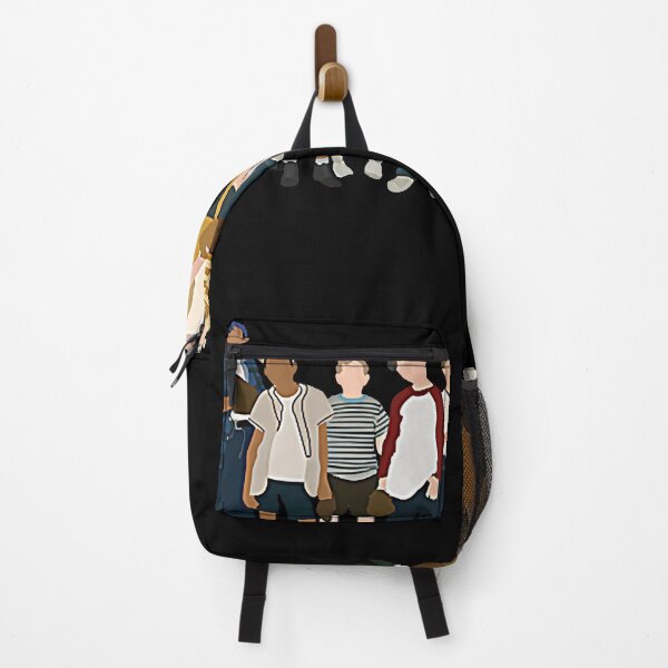 Item preview, The Sandlot Gang Hambino Baseball designed and sold by SandlotHambinoV.
