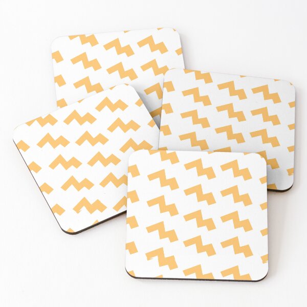 Item preview, Yellow 3 gulls lovely pattern designed and sold by BRODOSpapa.