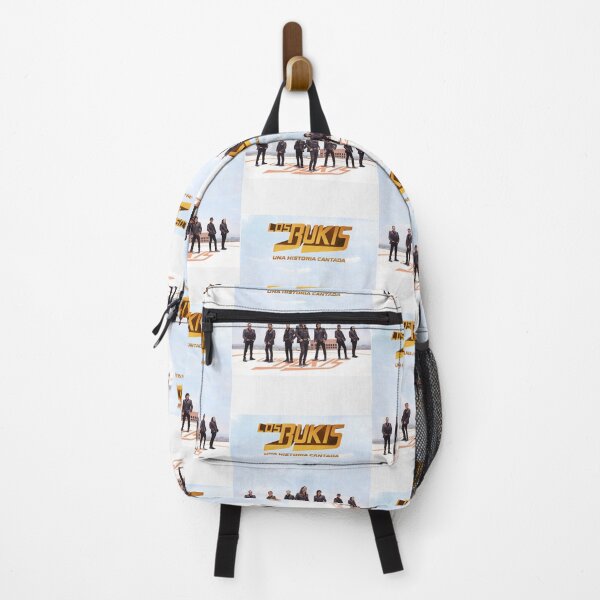 Los Bukis | Una Historia Cantad| Perfect Gift Backpack