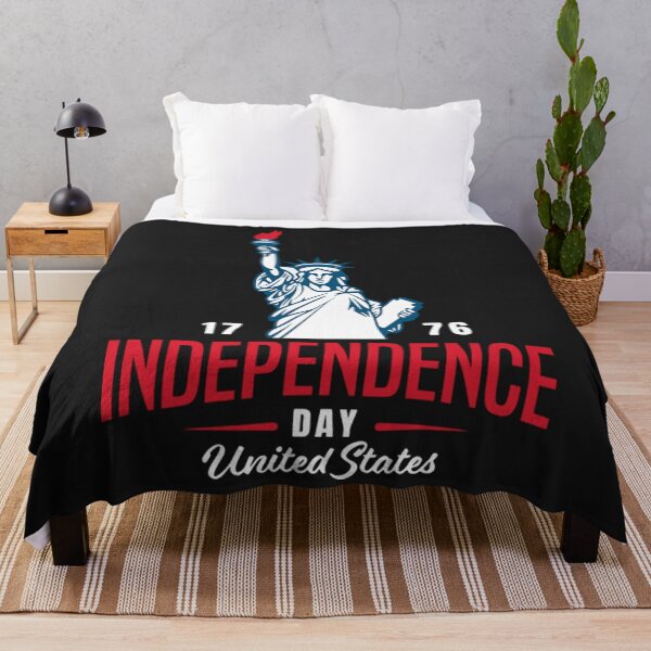 Item preview, Independence Day Gifts T-Shirt4th of July 1776  American independence day design designed and sold by ChestMolly.