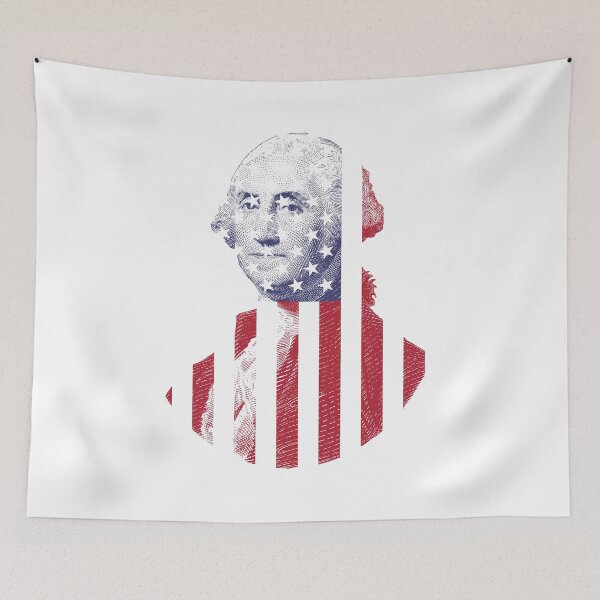 Item preview, Suck It England Funny 4th of July George Washington 1776 4th Of July  designed and sold by Linery Brand.